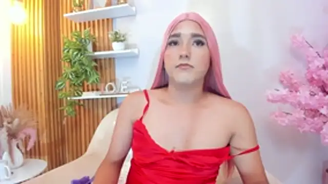 your_sissytrans webcam