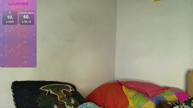 EliVanegas webcam