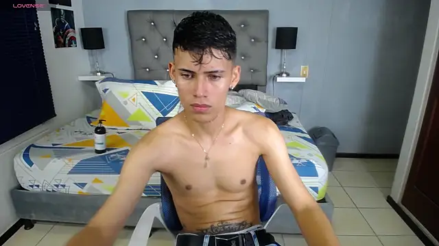 asbeel_grygory_ webcam