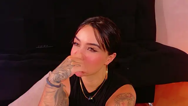 EmmyEvans1 webcam