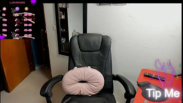 peanut_tangerine webcam