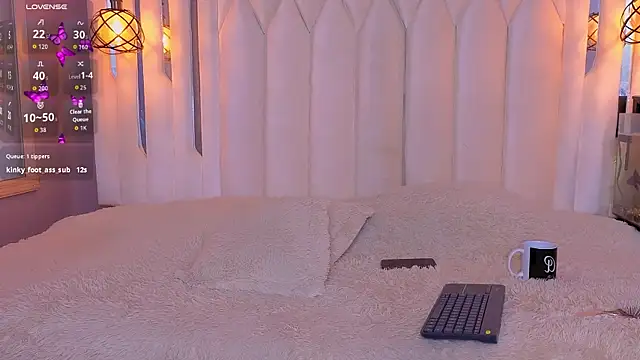 Megan_Do_Santos webcam