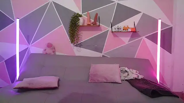 AndrewAnndCherry webcam