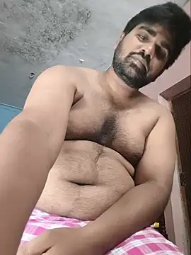 Harsha_Happy webcam