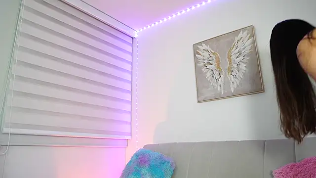 Tammy_bonnet webcam
