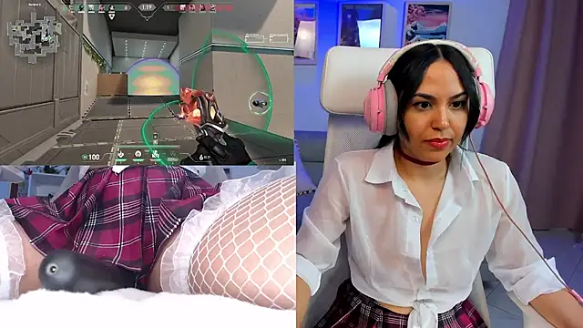 VenusIslove webcam