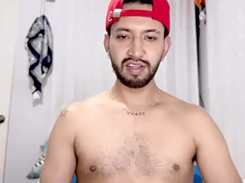 thomass1018 webcam