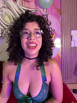 Woo_isDaphne webcam
