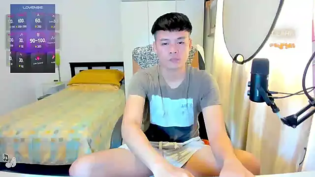 clarkdangerous webcam