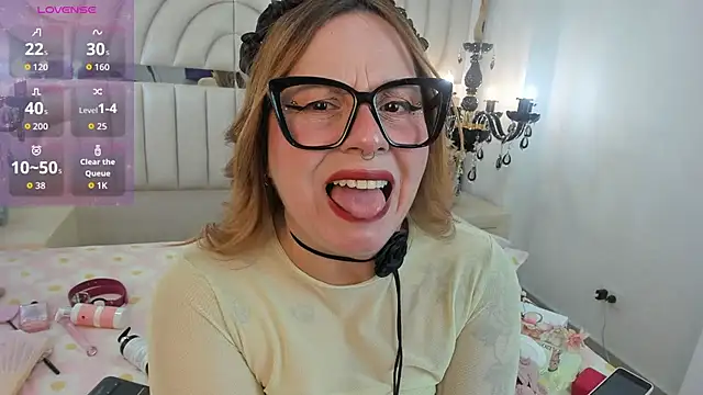 Paulette_roux webcam