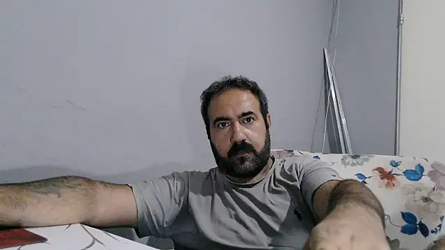 -Hunter_Blaze- live sex cam