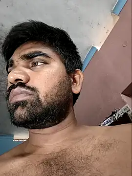 harsha_happy (M young) - Naked & Spread Ass 🤩