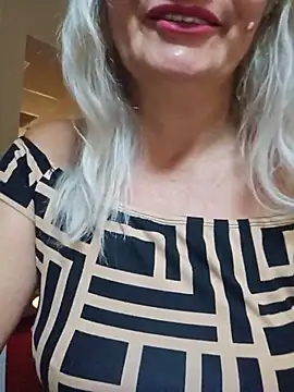 LadyTouch webcam