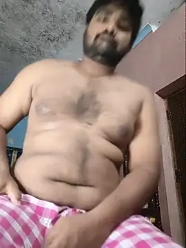 Harsha_Happy webcam