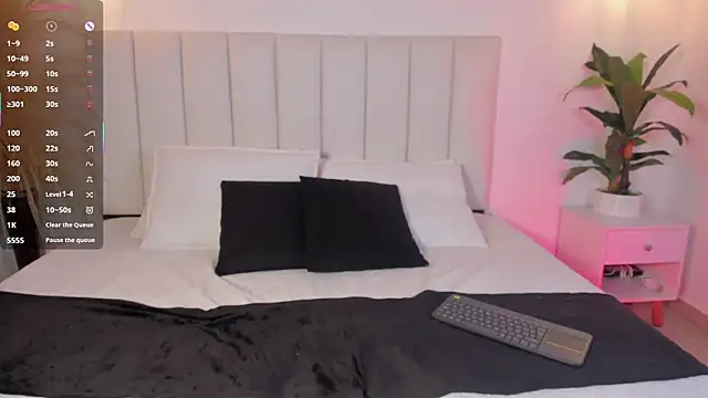 melanieduxz webcam