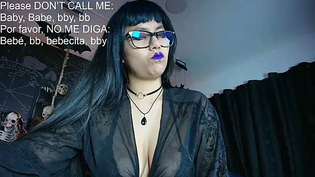 AlexHoe_ webcam