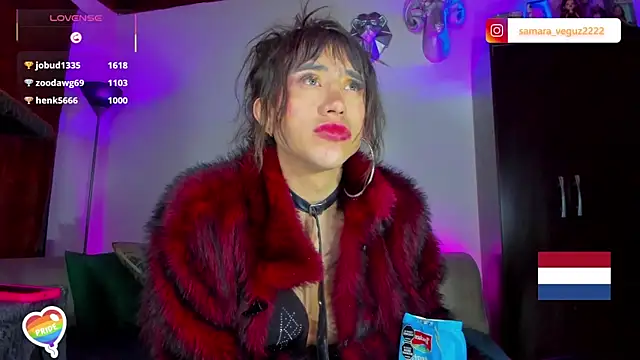 Model: samara_veguz222