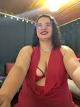 Aleja_Gonzales webcam