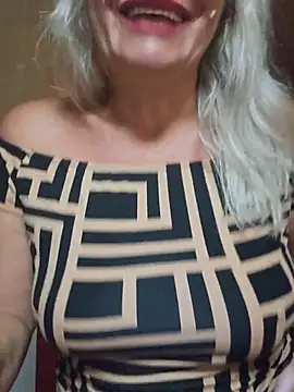 LadyTouch webcam