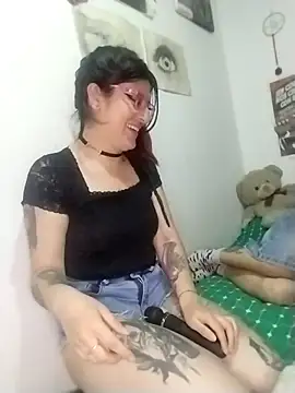 _Alaskamisa webcam