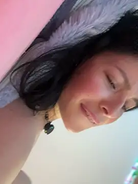 GiuliaBianchi webcam