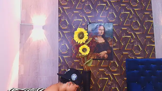 fire_drako_ webcam