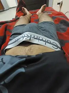 Rachi10260 webcam