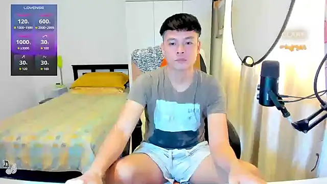 clarkdangerous webcam