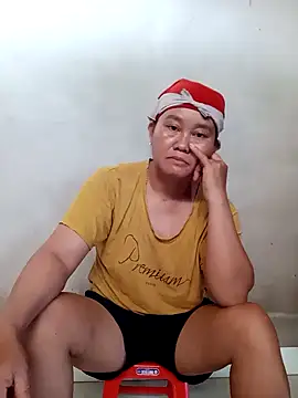 GinieBaby webcam