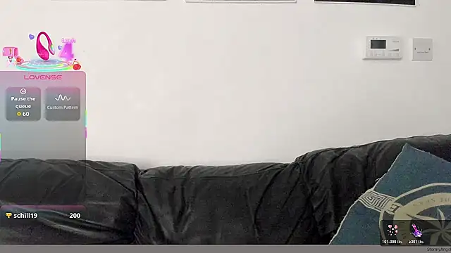 StormyAngelx webcam