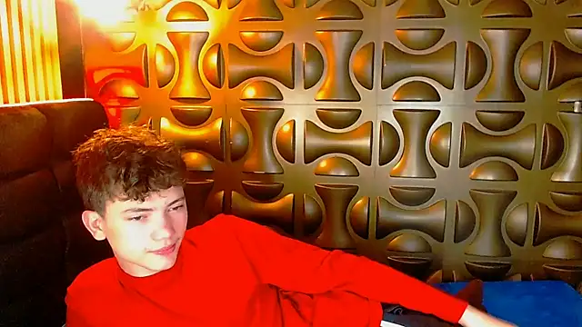 cruz_dante webcam