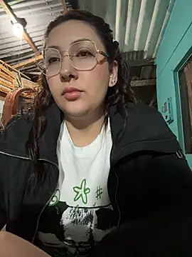 KittyObsession webcam