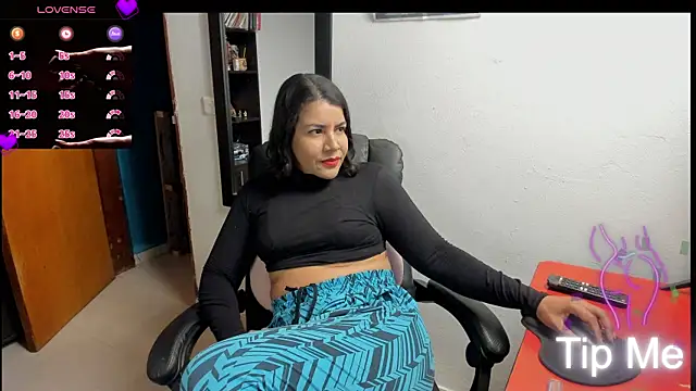 peanut_tangerine webcam