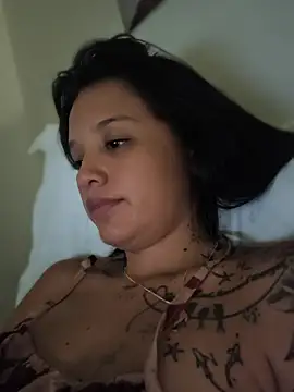 LorenRosse webcam
