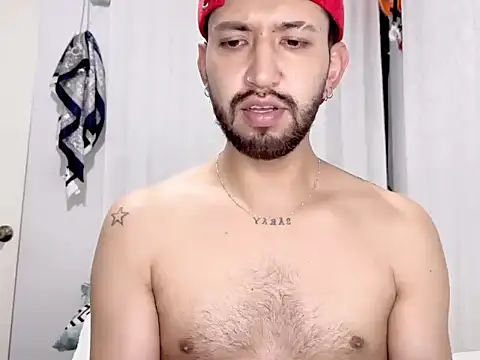 thomass1018 webcam