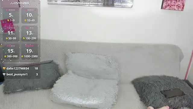 Lele_669 webcam