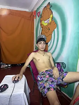 MichaelMiller20261 live cam on StripChat