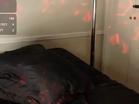 Thickkemzz41 webcam