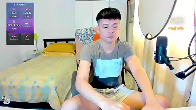 clarkdangerous webcam