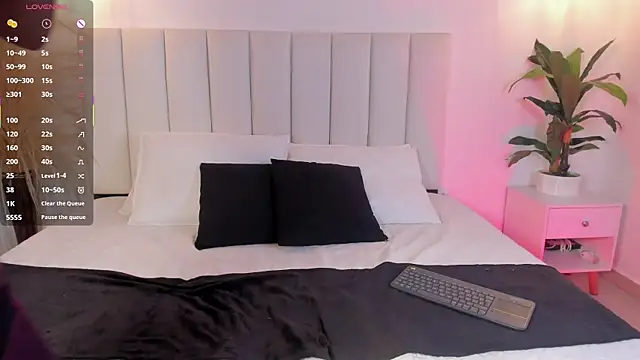melanieduxz webcam