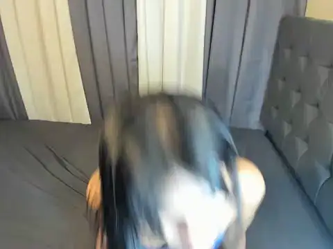 Haileyfoxx webcam