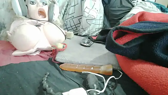 messi_syssy webcam