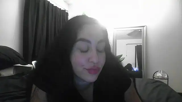 WetFlower69 live cam