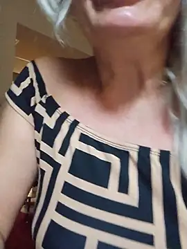 LadyTouch webcam