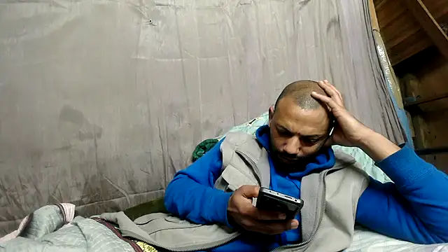Camodick webcam