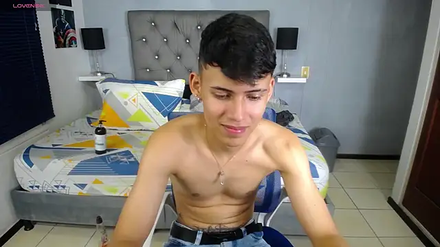 asbeel_grygory_ webcam
