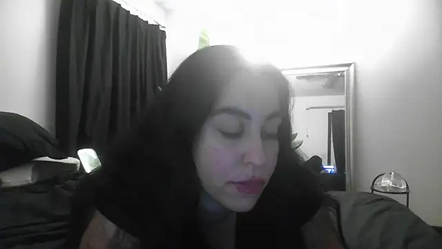 WetFlower69 webcam