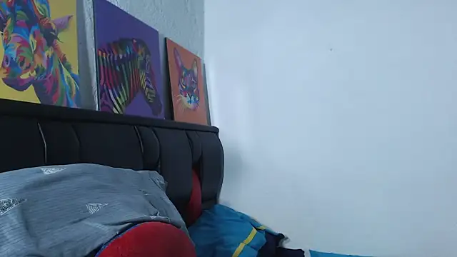 Alexgrey0 webcam