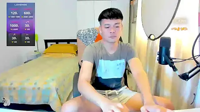 clarkdangerous webcam