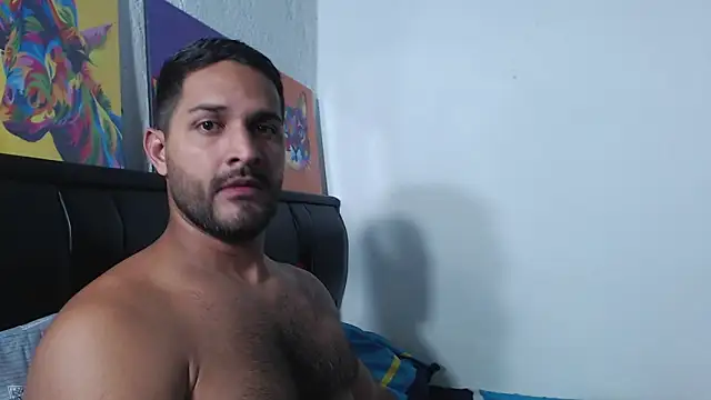 Alexgrey0 webcam